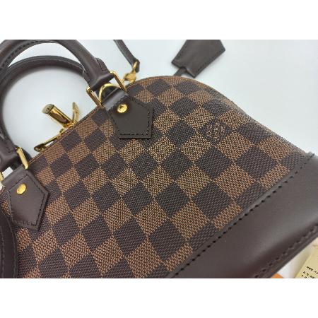 Louis Vuitton(���̺���)  M41221 �ٹ̿� �˸� BB ��Ʈ�� + �����Ʈ��[û�ֱ�õ������] �̹���5 - ���̺��� �߰���ǰ